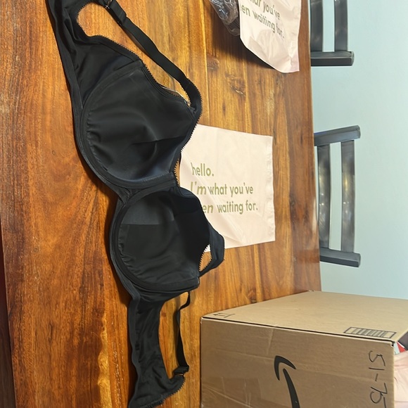 Wacoal Basic Beauty Spacer Underwire T-Shirt Bra 853192 44D - Picture 2 of 4